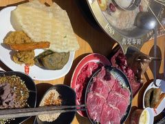 -九记潮汕现切鲜牛肉自助火锅(长沙·方圆荟店)