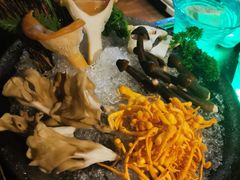 -捞王锅物料理(凯旋路店)