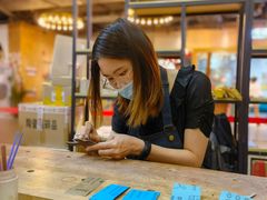 -五月木作·DIY木作文创体验店(北京路店)