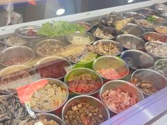 -福屿鲜捞小吃·捞化(福屿总店)