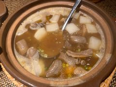 -老客家·客家菜(万达店)