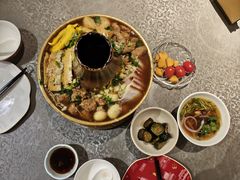 -请晋·乔家大院(建外大街店)