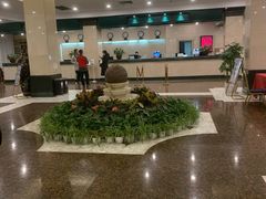 -西安交大南洋大酒店(交通大学青龙寺店)