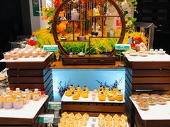 -南美元生态大酒店(海珠店)