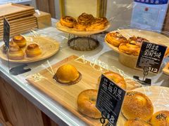 -分子跳动鲜活面包(五一大道店)