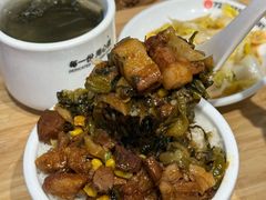 -72街荷叶饭(三元里店)
