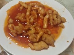 -明月食府(二区干二路店)
