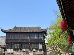 -南翔古镇