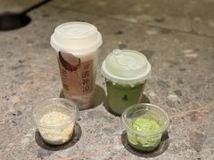 -阿嬷手作(成都万象城店)