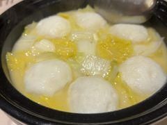 -正佳广场万豪酒店-粤菜餐厅·点心·海鲜·聚餐