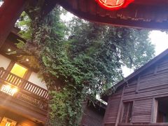 -星巴克(福州三坊七巷店)