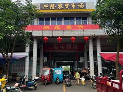 -兴隆华侨农场