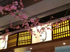 大堂-哈拉海和牛主题餐厅(哈西店)