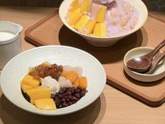 -鲜芋仙(中华广场店)