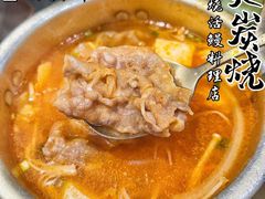 -本炙炭烤·蒲烧活鳗料理店(金沙洲店)