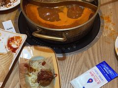 -松野谷·寿喜烧自助(华联顺义金街购物中心店)