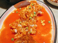 -探花·意境江南菜·唐伯虎文化体验店·松鼠桂鱼(观前店)