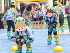 -小风车金桥丽都幼儿园(金桥店)