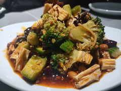 -李赵合鲜肉烧烤(西荷店)