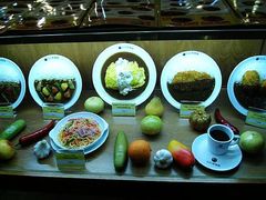 -CoCo壱番屋(久光百货店)