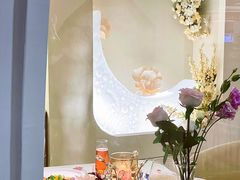 -晶雅花园西餐厅(南京首店)