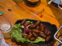 -丹东特色烤肉(学府路一部店)