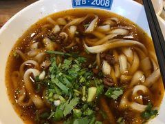 -晋B2008刀削面(小南庄店)