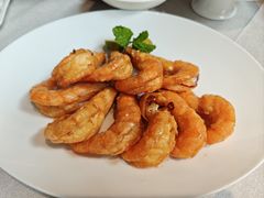 -四季民福烤鸭店(外滩外白渡桥店)