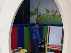 -泰康拜博口腔(凯迪大厦店)