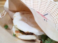 -豆相识•九九豆腐脑(牛咡桥店)