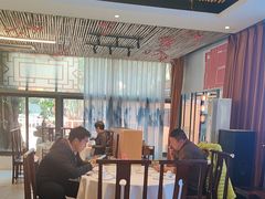 -陶缘一号·四季缘·老字号顺德菜·户外婚礼家宴(西滘店)