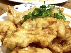 -圣夜东北菜烧烤·夜宵·小龙虾(胥江路店)