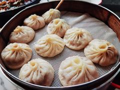 -老苏扬饭店