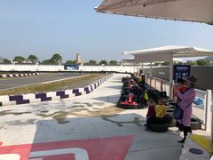 -珠海国际赛车场-卡丁车场