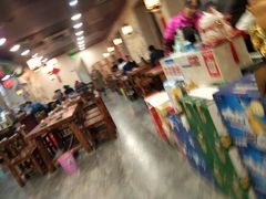 大堂-燚焱炎火铜锅涮·烧烤