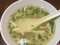-东泰祥生煎馆(陕西南路店)