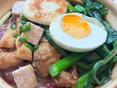 -华记煲仔华·煲仔饭(三元里万科里店)