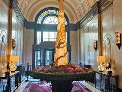 -上海和平饭店 Fairmont Peace Hotel