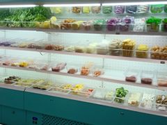 -觅姐一碗健康煮(青浦宝龙广场店)
