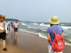 -老虎石海上公园