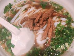 -湘人龙记老长沙米粉(鸟巢店)