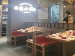 -蛙小侠(珠海华发商都店)