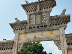 -悦城龙母祖庙