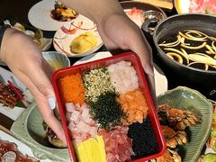 -花潮料理艺食馆(成都万象城店)