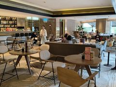 -粤海喜来登酒店·&More聚驿(天河城店)