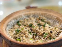 -台山美食一绝阿四台山黄鳝饭(阿四创作店)