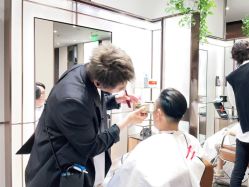 -崇尚GAVIN STYLE臻选