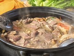 -野菌王牦牛肉汤锅