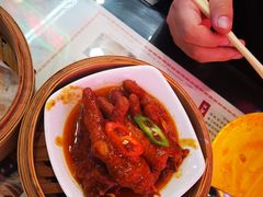 -澳门陈光记烧味饭店(万象城店)