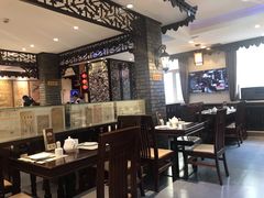 大堂-老厨家(友谊路总店)